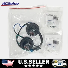 ACDelco Knock Harness with Sensors For Chevrolet Tahoe GMC Yukon 00-06 4.8L 5.3L