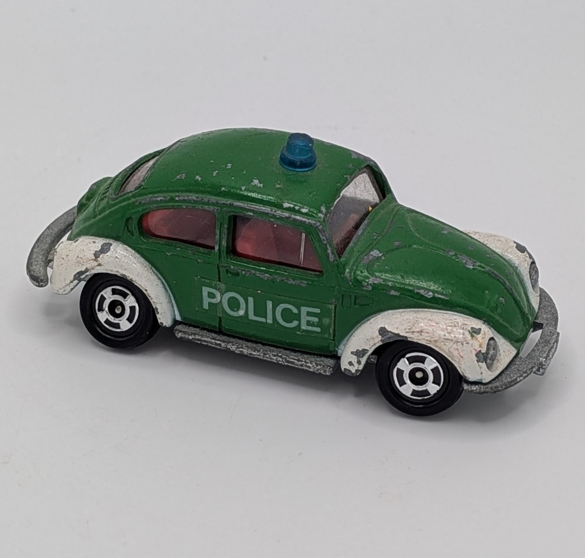 ジ*ジ様 TOMICA No.F20 Volkswagen Police Car No. F70 Volkswagen Police Car | Tomica Wiki | Fandom