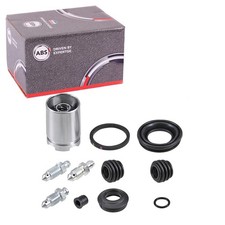 ABS REPARATURSATZ BREMSSATTEL HANDBREMSE HINTEN passend für HONDA CITY CIVIC CON