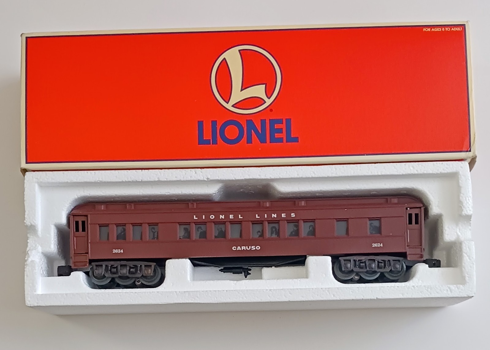 Click here to see eBay Auction