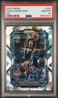 2022 PANINI PRIZM ICE #249 PAOLO BANCHERO ROOKIE RC PSA 10