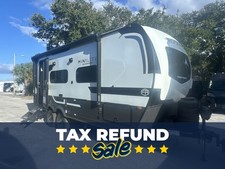 2026 Forest River Rockwood Mini Lite 2109S