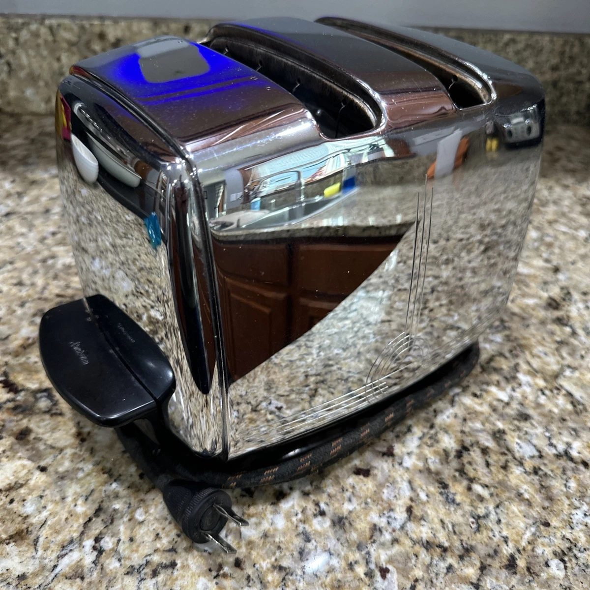 Sunbeamシルバースロット トースター Sunbeam 18L Convection Bake & Grill Compact Oven - Silver