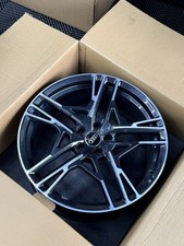 Genuine Audi R8 4S Facelift 20” OEM Alloy Wheels - 4S0601025 - Great Condition
