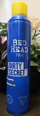 Tigi Bed Head Dirty Secret Dry Shampoo, 7.5-oz, 