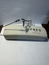 Fred Lunettes Samoa 003 Eyeglasses Sunglasses  Brand New Condition 9.9/10