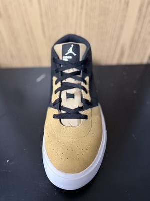 Size 11 - Air Jordan Series.03 Mid Elemental Gold