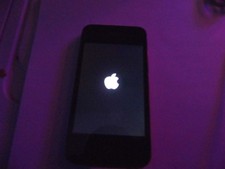 Apple Model A 1387 iPhone 4S Black Smart Phone Verison