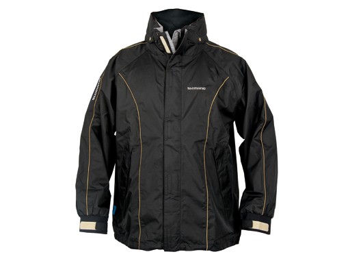 Shimano Dryshield Light Jacket Regenjacke 100 wasserdicht atmungsaktiv 17290₽