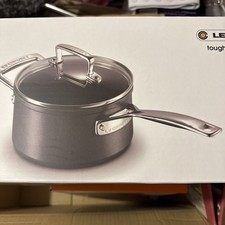 Le Creuset Saucepans Set