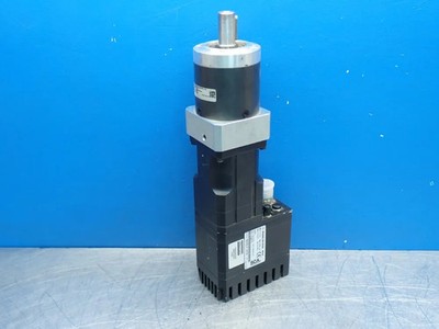NEUGART SERVO PLANETARY GEAR REDUCER GEARBOX XPLE080-040-SSSA3XD-X14