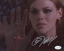 Clea DuVall Autographed Signed 8x10 Photo The Faculty ACOA #2