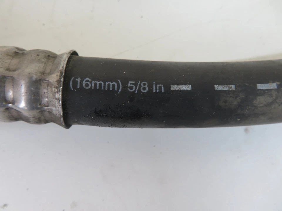 TUBO AIRE ACONDICIONADO FORD GALAXY MK3 2010-2014 2421-17 Foto 3 de 4