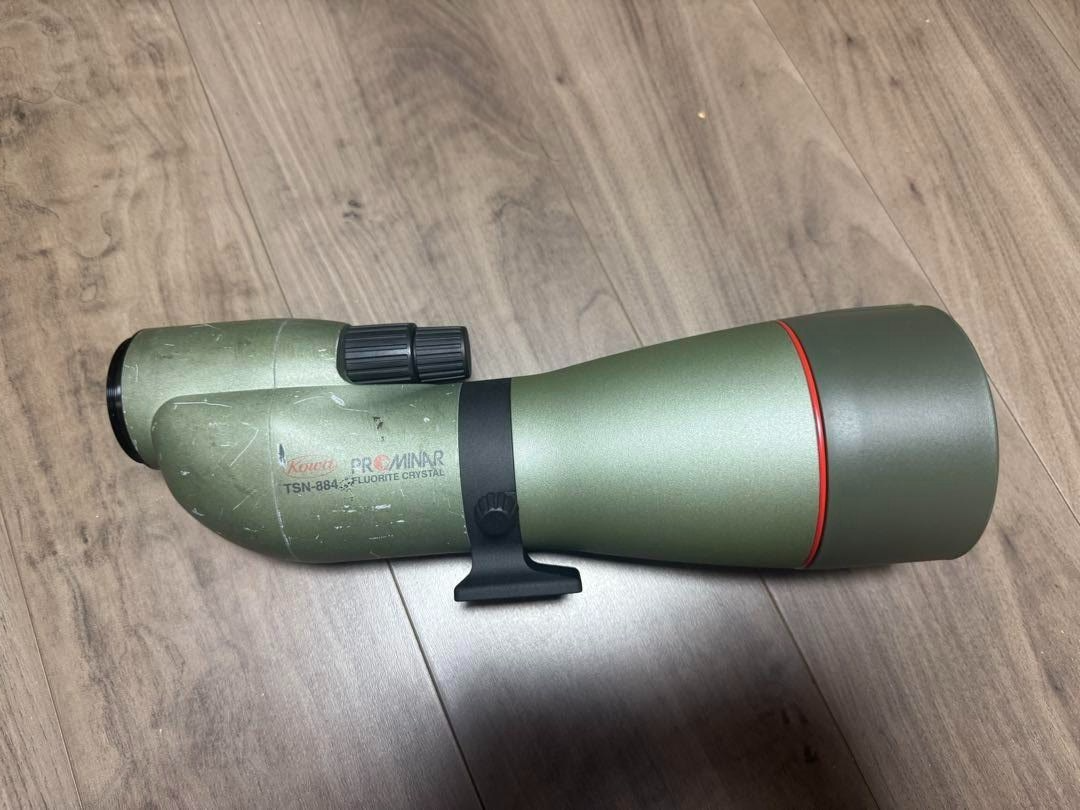 Kowa TSN-884 for sale online | eBay