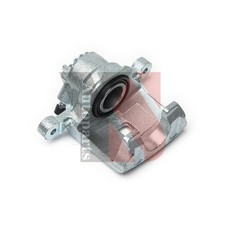 Bremssattel hinten links für KIA Sorento 1 JC | 24145146