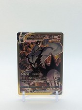 Pokemon🔥Single Strike URSHIFU VMAX 168/163🔥GOLD FOIL Collectible Battle Styles