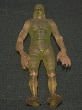 2001 Sideshow Creature From The Black Lagoon Figure Glow