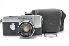 [Quasi come nuovo] OLYMPUS PEN-F / F.ZUIKO Auto-S 38 mm f1.8 dal GIAPPONE #2797487
