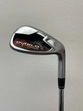 Callaway Diablo Forged 45* Pitching Wedge RH 35.5 in Steel Shaft Uniflex Flex