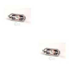 Blinkleuchten rechts links für Seat Ibiza IV 6J5 6P1 1.4 1.2 1.6 6J1 6P5