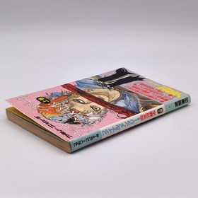 Final Fantasy II Complete Strategy Guide Book Volume 1 and Volume 2 Set FC NES