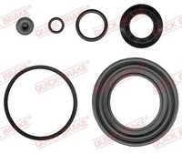 Reparaturkit, Bremssattel Quick Brake 114-0376 FüR Nissan