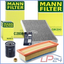 Filtre d'habitacle Fiat PUNTO EVO