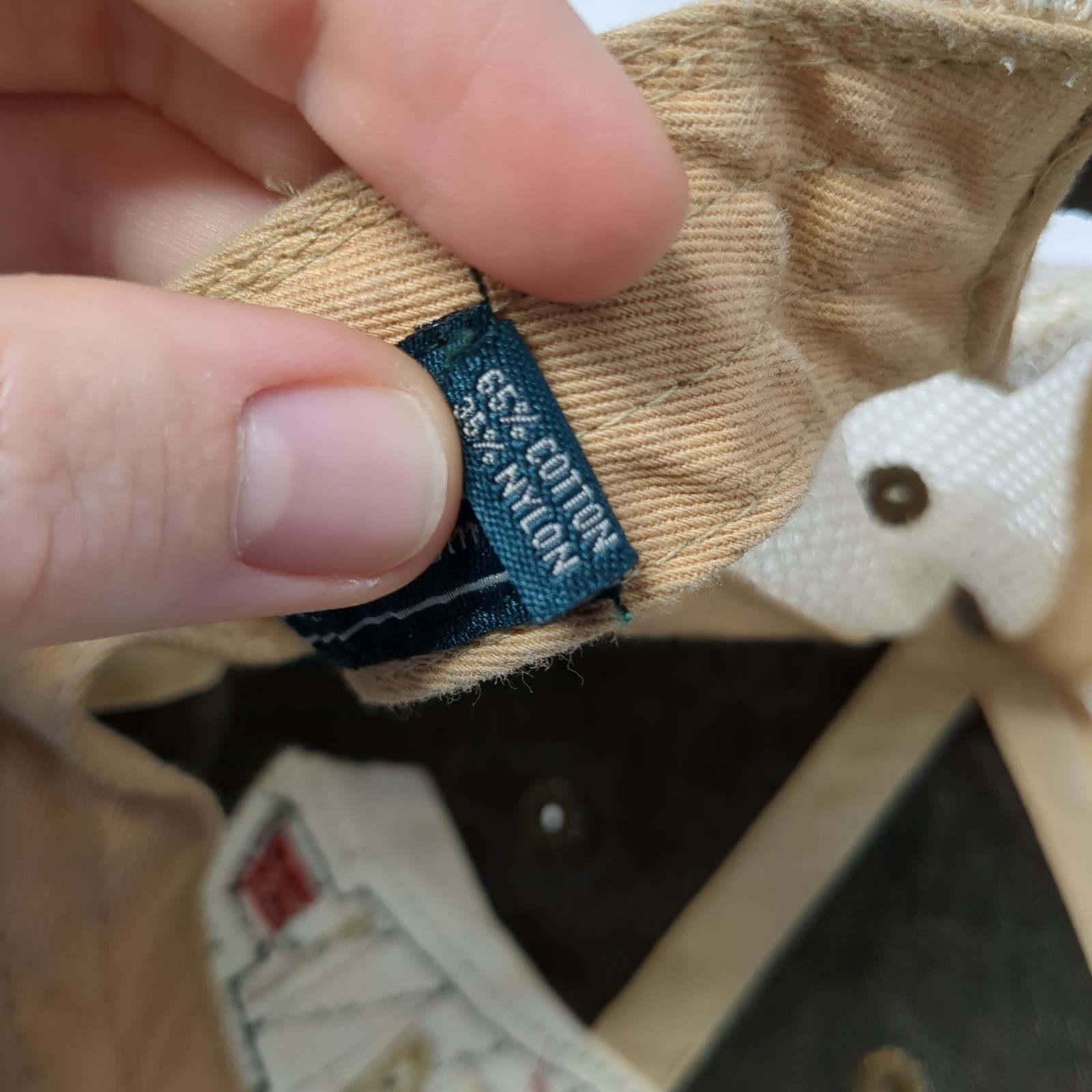 Sitka Alaska Patch Snapback Mesh Back Trucker Hat… - image 10