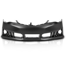 Front Bumper Cover Fascia Fit For 2012 2013 2014 Toyota Camry Se Se Sport Front Bumper Cover Fascia Fit For 2012 2013 2014 Toyota Camry Se Se Sport
