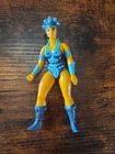 Vintage 1981 He-Man Evil Lyn Action Figure Masters of the Universe Mattel