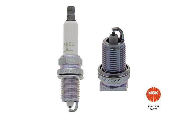 NGK ZüNdkerze 90318 FüR Chevrolet-image