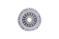 Kamoka Kupplungsdruckplatte PC109 FüR Hyundai Ix35 LM EL ELH Van I40 1 CW VF TL