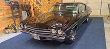 1969 Chevrolet Chevelle for Sale