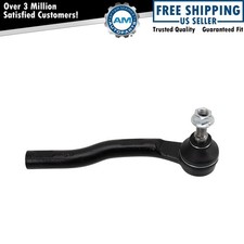 Barra de amarre exterior delantera izquierda para Honda Fit 2015-2020