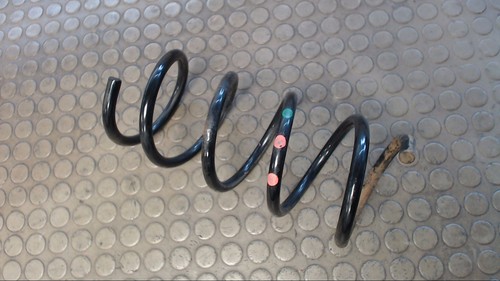 Hinterfeder Rechts Fiat 500 1.3 Multijet 16V DPF 312 12 Monate Garantie