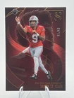 2025 Panini Silhouette Football Bronze Tavien St. Clair #12