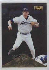 1996 Pinnacle Foil Craig Biggio #211 HOF 0c7g