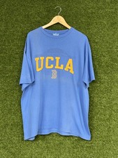 Vintage Made in USA UCLA Bruins Los Angles California Tee
