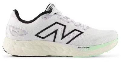 Size 6.5 - New Balance Fresh Foam 680v8 WMNS W680CW8