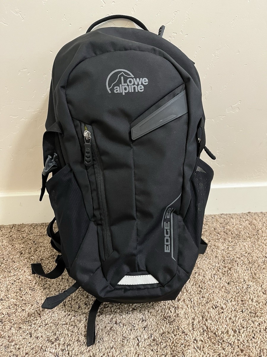 Alpine Edge Mochilas Lowe Alpine Chile Lowe Alpine Edge II 22