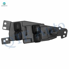 Front Left Power Window Switch For 1998-2004 Chrysler Concorde Front Left Power Window Switch For 1998-2004 Chrysler Concorde