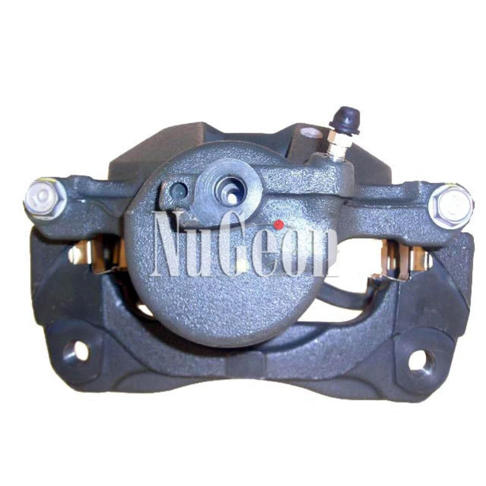 Pinza de freno de disco para 04-10 Toyota Avalon Camry Sienna Solara 1405-55692 Foto 4 de 4