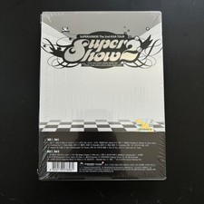 Super Junior products for sale | eBay