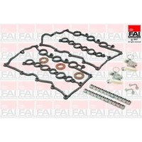 Fai Autoparts Steuerkettensatz Simplex Bolzenkette FüR Land Rover Discovery