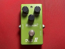 Maxon D&S II Distortion