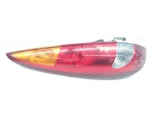 89303850 RÜCKLEUCHTE AUßEN LINKS FÜR NISSAN ALMERA TINO V10 2.2 DCI 1 10496699