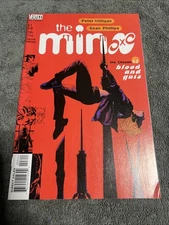 The Minx #3 (Vertigo DC 1993) Will Combine Shipping