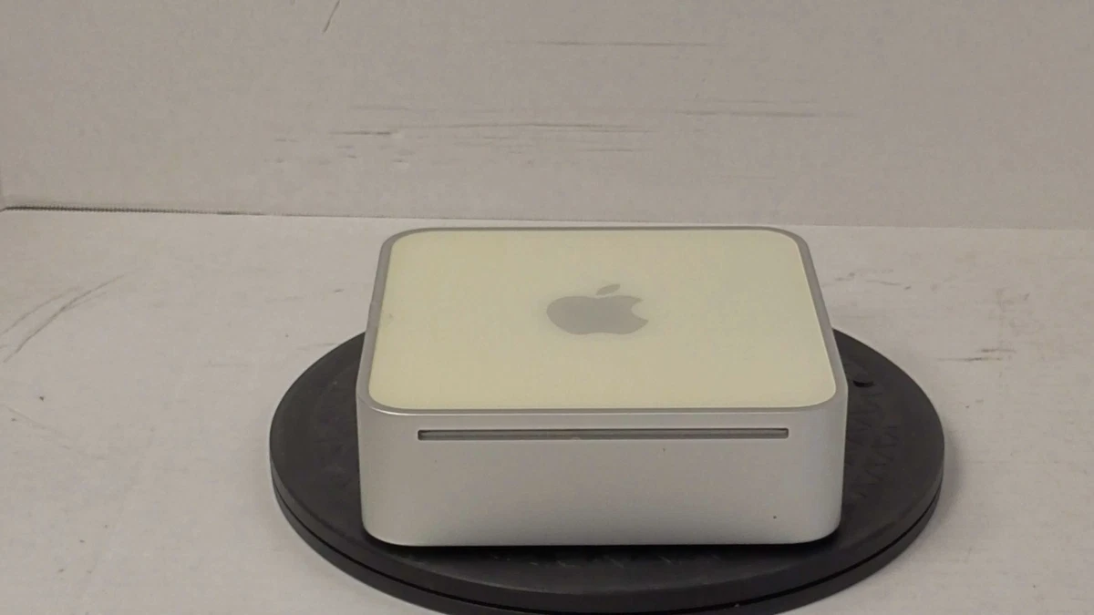 Macデスクトップ Apple Mac mini A1103 Mac Mini A1103 for sale - eBay