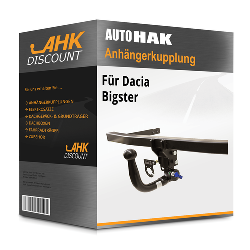 Auto Hak Anhangerkupplung