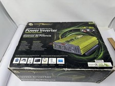 Power Bright ML1500-24 Power Inverter DC to AC Modified Sine Wave 24v 1500W